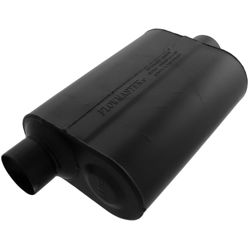 Flowmaster 3 IN(O)/OUT(C) Super 40 Series Muffler - 953046