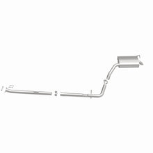 Load image into Gallery viewer, MagnaFlow BRE Exhaust Kit 11-14 Hyundai Sonata - 106-0469