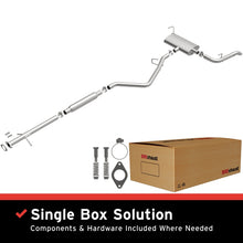 Load image into Gallery viewer, BRExhaust Exhaust Kit Replacement Dodge - 106-0988