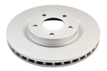 Load image into Gallery viewer, DBA 07-12 Nissan Sentra SE-R (Excl SE-R Spec V) 2.5L Front En-Shield Standard Rotor - DBA2316E