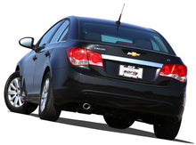 Load image into Gallery viewer, Borla 11-15 Chevrolet Cruze Eco/LS/LT/LTZ SS Catback Exhaust - 140352