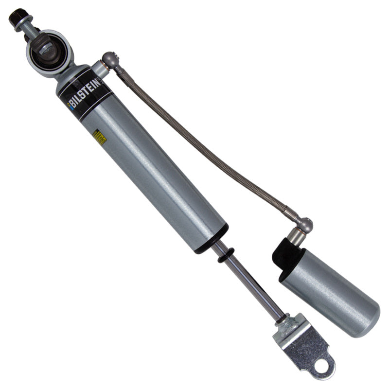 Bilstein 5160 Series 11-23 Silverado 2500/3500 HD Front Shock Absorbers for 1.5in Lift - 25-311884