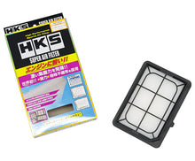 Load image into Gallery viewer, HKS SPF Fit Hybrid GP5 LEB-H1 - 70017-AH116