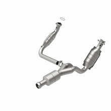 Load image into Gallery viewer, MagnaFlow Conv DF 09-13 Chevy Avalanche 5.3L - 51578