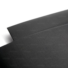 Load image into Gallery viewer, Seibon 84-87 Toyota Corolla (AE86) OEM Carbon Fiber Hood - HD8487TYAE86C-OE