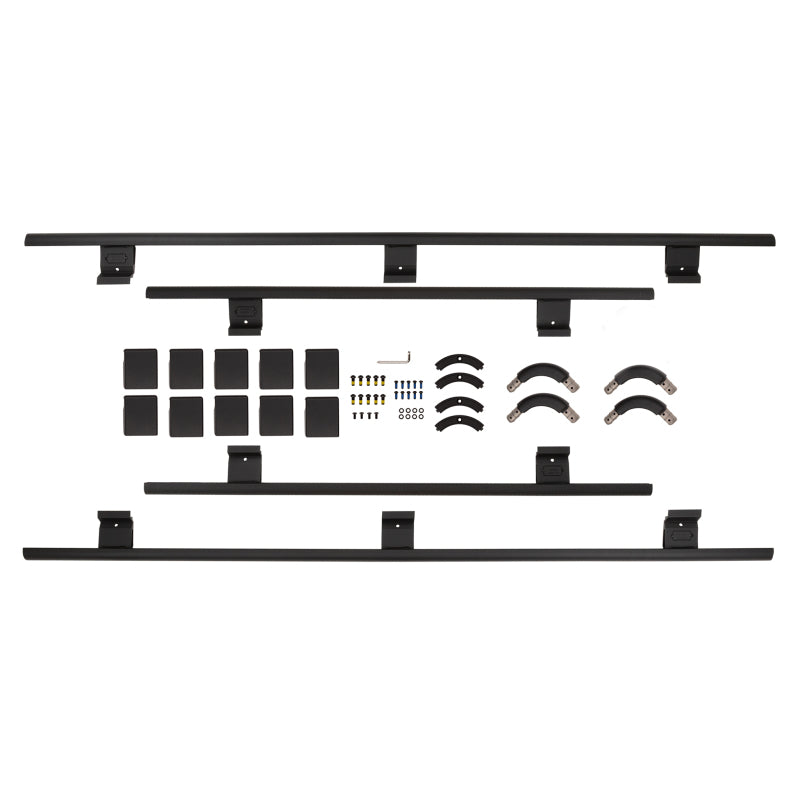ARB Guard Rail Full 1830x1250 - For 1770030 - 1780090