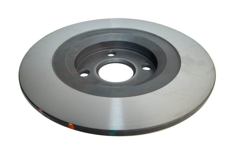 DBA 2018 Mazda MX-5 Brembo Rear 4000 Series Standard Rotor - DBA42965