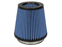 Load image into Gallery viewer, aFe MagnumFLOW Air Filters IAF P5R A/F P5R 6F x 7-1/2B x 5-1/2T (Inv) x 7H (IM) - 24-91037