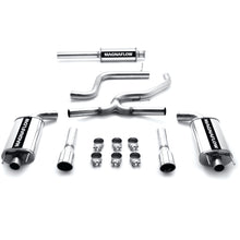 Load image into Gallery viewer, MagnaFlow Sys C/B 06 Monte Carlo SS 5.3L V8 - 16727