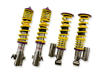 Load image into Gallery viewer, KW Coilover Kit V3 09+ Subaru Legacy (BM BR) Sedan + Wagon - 35245007