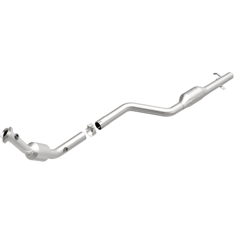 MagnaFlow Direct Fit Catalytic Converter 99-02 Mercedes SL500 5.0L - 51973