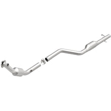 Load image into Gallery viewer, MagnaFlow Direct Fit Catalytic Converter 99-02 Mercedes SL500 5.0L - 51973