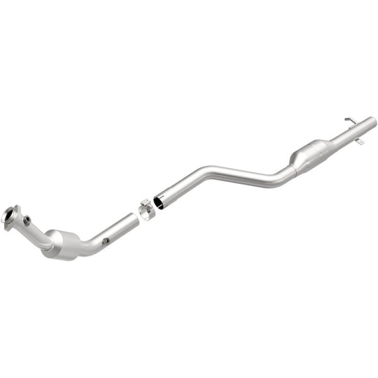MagnaFlow Direct Fit Catalytic Converter 99-02 Mercedes SL500 5.0L - 51973