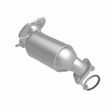 Load image into Gallery viewer, MagnaFlow 17-20 Toyota Sienna / 16-19 Lexus RX350 V6 3.5L Direct Fit Manifold Catalytic Converter - 22-009