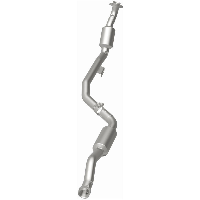 MagnaFlow 2007 Mercedes-Benz E350 3.5L Direct Fit Converter - 5411639