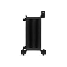 Load image into Gallery viewer, Mishimoto 07-11 Jeep Wrangler JK Oil Cooler Kit - Black - MMOC-WRA-07BK