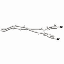 Load image into Gallery viewer, MagnaFlow 2026 Dodge Charger 3.0L SPEQ Series Cat-Back Performance Exhaust System - 19699