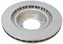 Load image into Gallery viewer, DBA 03-09 Toyota 4Runner (338mm Front Rotor) Front En-Shield Street Series Rotor - DBA2700E