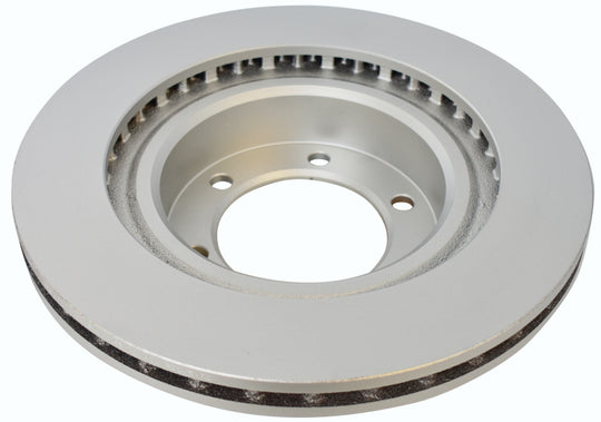 DBA 03-09 Toyota 4Runner (338mm Front Rotor) Front En-Shield Street Series Rotor - DBA2700E