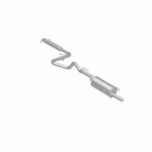 Load image into Gallery viewer, MagnaFlow BRE Exhaust Kit 05-11 Cobalt HHR G5 Pursuit - 106-0019