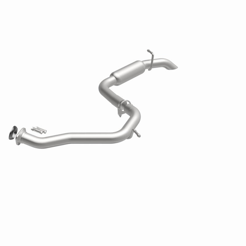 BRE Exhaust 13-17 Toyota RAV4 2.5L Muffler Kit - 108-0020