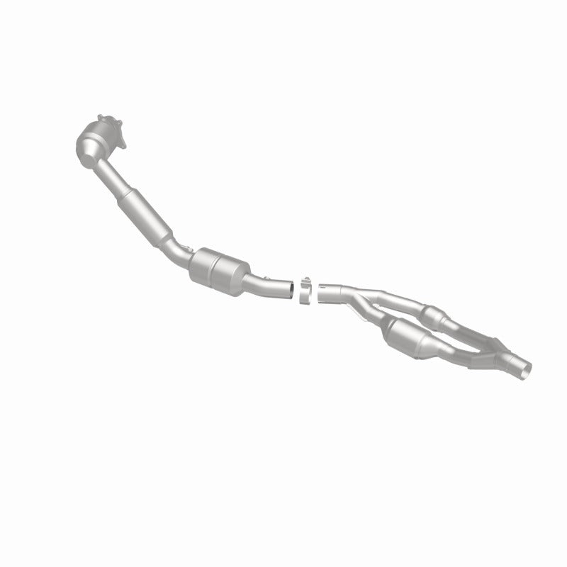 MagnaFlow Direct Fit Catalytic Converter AUDI TT- 2008 4 2.0L OEM - 49715