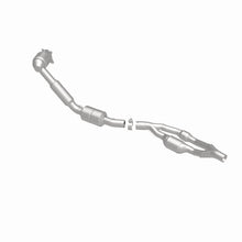 Load image into Gallery viewer, MagnaFlow Direct Fit Catalytic Converter AUDI TT- 2008 4 2.0L OEM - 49715