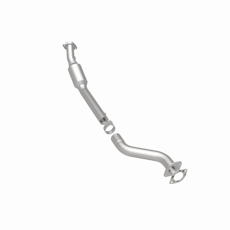 MagnaFlow Direct Fit Catalytic Converter GTO- 2005-2006 6.0L OEM - 49731