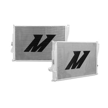 Load image into Gallery viewer, Mishimoto 01-06 BMW M3 3.2L Performance Aluminum Radiator - MMRAD-E46-01