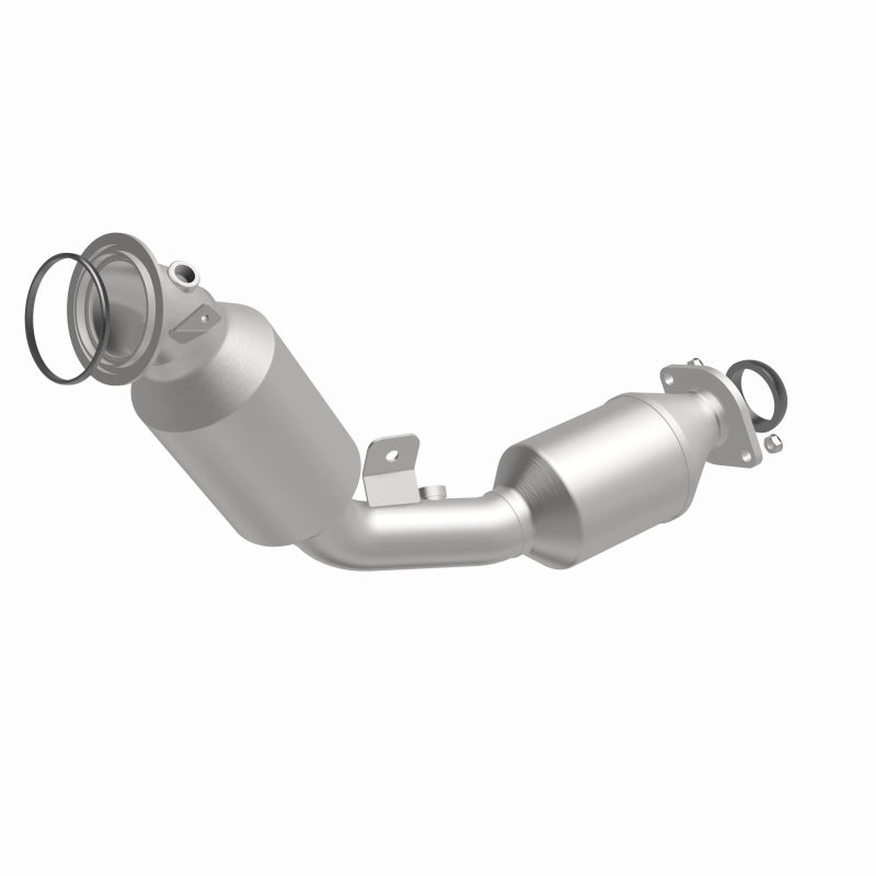 MagnaFlow Direct Fit Catalytic Converter 22-24 Tundra 3.4 Left OEM - 280754