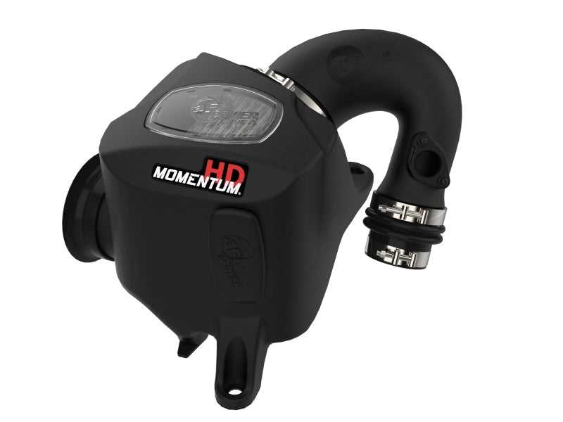 aFe 15-20 Toyota Hilux L4-2.8L (td) Momentum HD Cold Air Intake System w/ Pro Dry S Media - 50-70063D