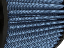 Load image into Gallery viewer, aFe MagnumFLOW Air Filters UCO P5R A/F P5R 2-1/4F x 6B x 4-3/4T x 6H - 24-23002
