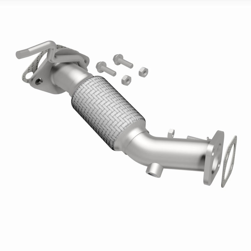 BRE Exhaust 11-14 Sonata 2.0L 2.4L Front Pipe Kit - 107-0172