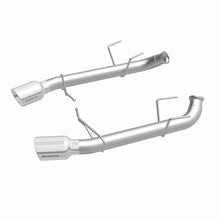 Load image into Gallery viewer, MagnaFlow SYS A/B 2011 Ford Mustang 3.7L - 15596
