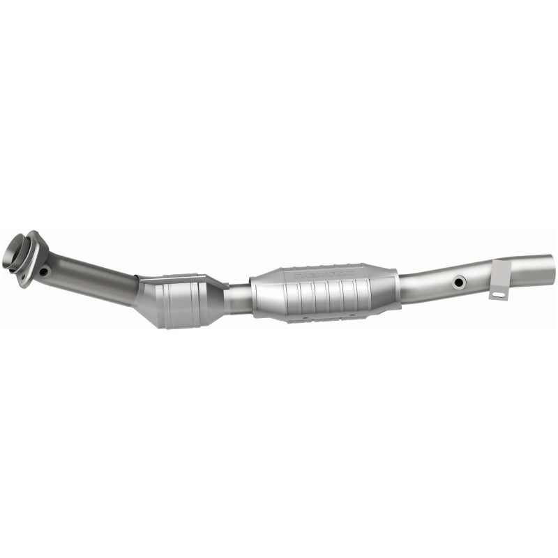 MagnaFlow Direct Fit Catalytic Converter 01 Ford Lightning P/S - 447152
