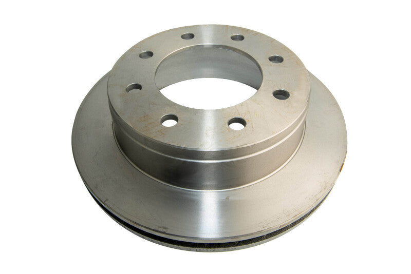 DBA 02-06 Chevrolet Avalanche 2500 (w/2in Body Raise) Rear Street Series Standard Rotor - DBA2049
