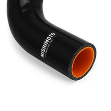 Load image into Gallery viewer, Mishimoto 05-10 Mopar 5.7L V8 Black Silicone Hose Kit - MMHOSE-MOP57-05BK