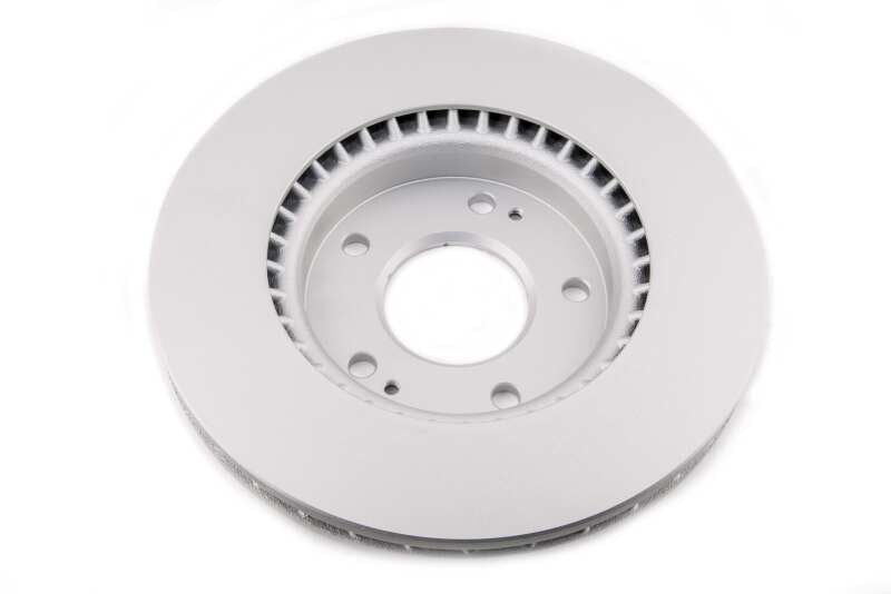 DBA 07-10 Hyundai Elantra Sedan Front En-Shield Standard Rotor - DBA3334E