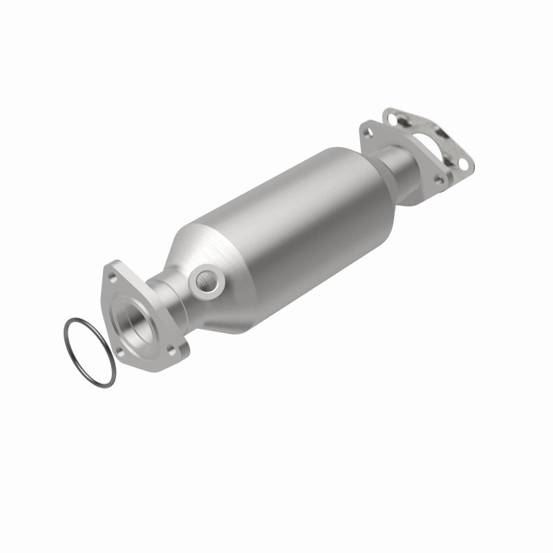 MagnaFlow Direct Fit Catalytic Converter 97-01 Honda Prelude 2.2L (49 State) - 51841