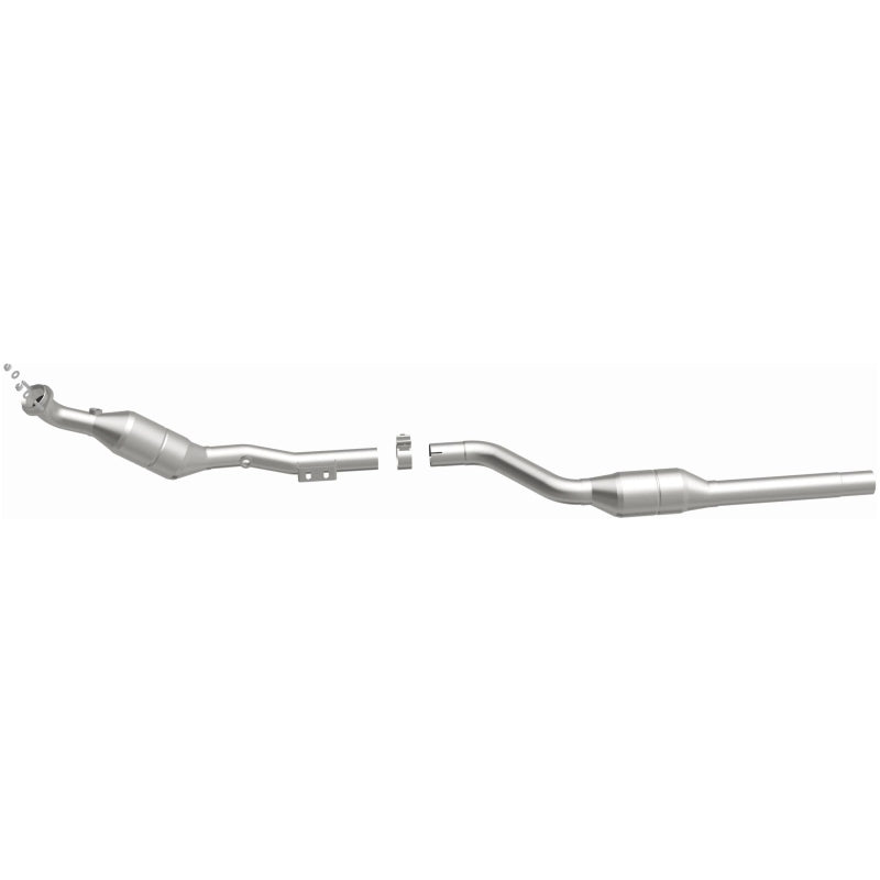 MagnaFlow Conv DF 00-02 Mercedes E430 4.3L - 24036