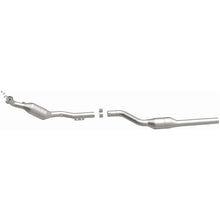 Load image into Gallery viewer, MagnaFlow Conv DF 00-02 Mercedes E430 4.3L - 24036