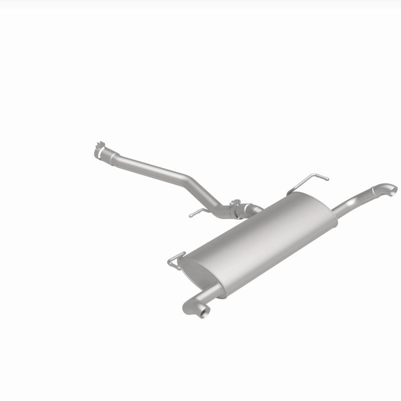 MagnaFlow 12-16 Cadillac SRX 3.6L BRE Exhaust Kit - 106-0807