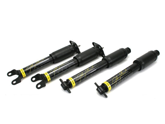 aFe Control Johnny OConnell Signature Series Shock Set; Chevrolet Corvette (C7) 14-15 - 420-401002-J
