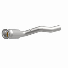 Load image into Gallery viewer, MagnaFlow 2015 M3 3 Underbody Direct Fit Converter - 52930