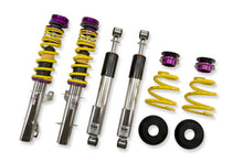 Load image into Gallery viewer, KW Clubsport Kit Audi TT (TTC TTR) Coupe + Roadster; Quattro; all engines - 35210841