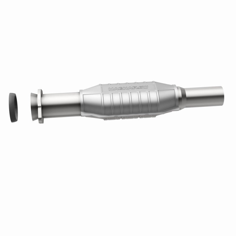 MagnaFlow Direct Fit Catalytic Converter El Dorado/Seville 88-95 4. - 23493