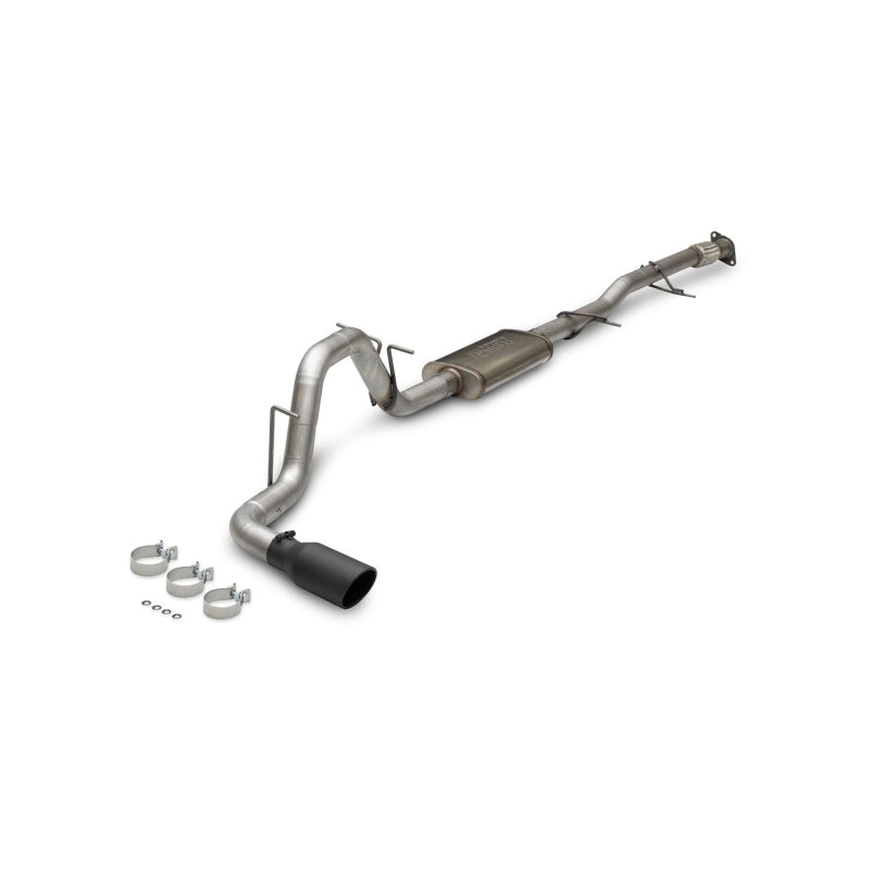 Flowmaster 23-25 GM Colorado 2.7T FlowFX Cat-Back Exhaust System - 717989