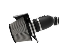 Load image into Gallery viewer, aFe Magnum FORCE Stage-2 Pro DRY S Intake System 11-15 GM Diesel Trucks V8 6.6L (td) LML - 51-32322