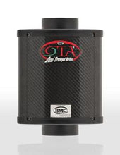 Load image into Gallery viewer, BMC 2007 Subaru Impreza III 2.5 WRX STI Oval Trumpet Airbox Kit - ACOTASP-04