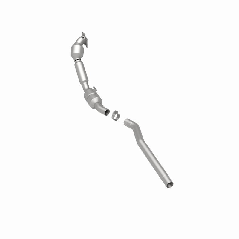 MagnaFlow 2008 Volkswagen Passat 2.0L Direct Fit Converter - 551361